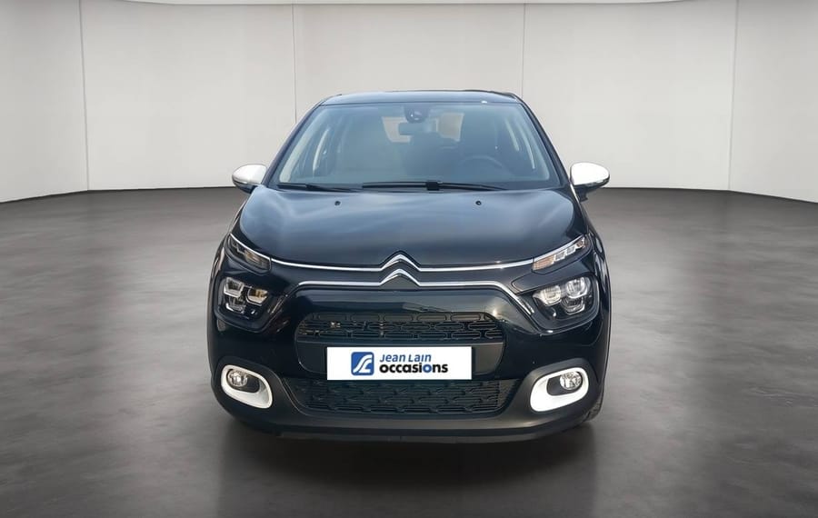 Choisissez votre citroen c3 chez CarGo Flex
