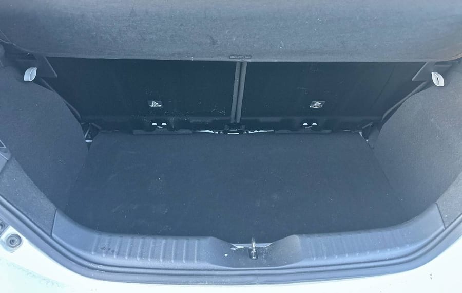 Choisissez votre toyota aygox chez CarGo Flex