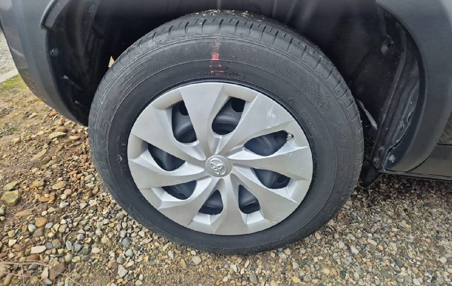 Choisissez votre toyota yariscross chez CarGo Flex