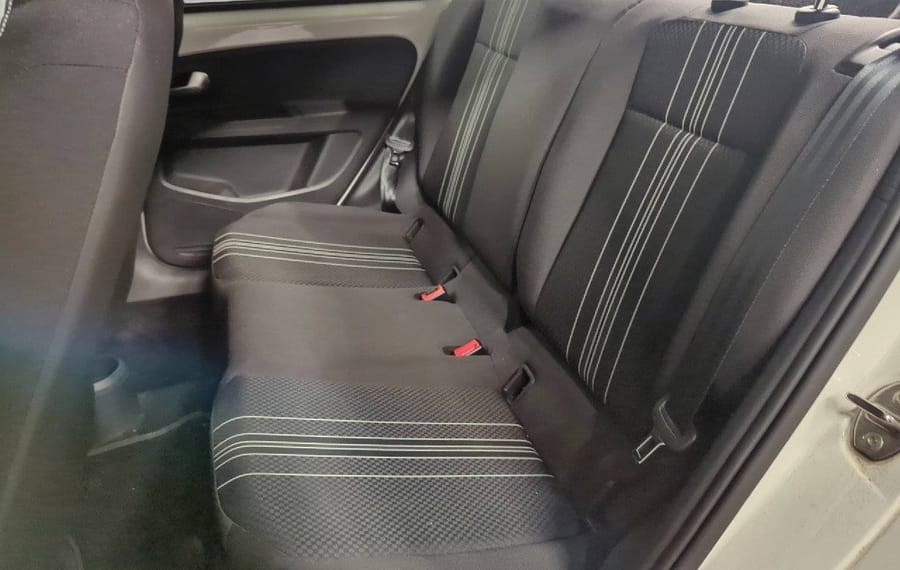 Choisissez votre seat miielectrique chez CarGo Flex