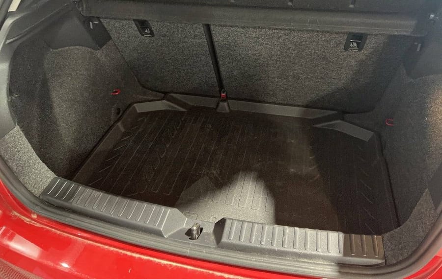 Choisissez votre seat ibiza chez CarGo Flex