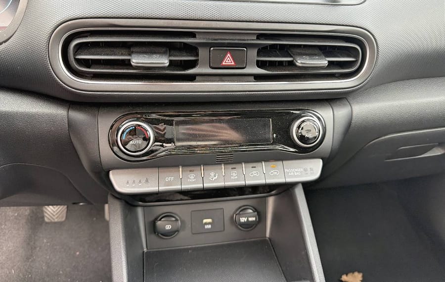 Choisissez votre hyundai kona chez CarGo Flex