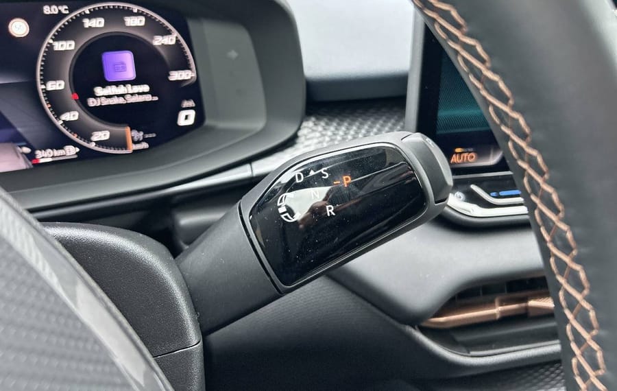 Choisissez votre cupra terramar chez CarGo Flex