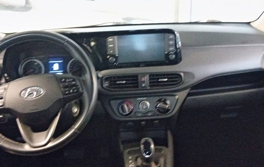Choisissez votre hyundai i10 chez CarGo Flex