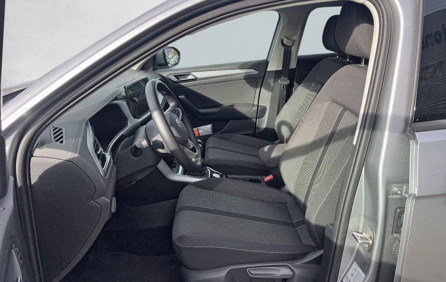 Choisissez votre volkswagen troc chez CarGo Flex