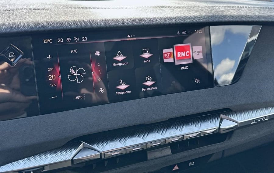 Choisissez votre ds ds4 chez CarGo Flex