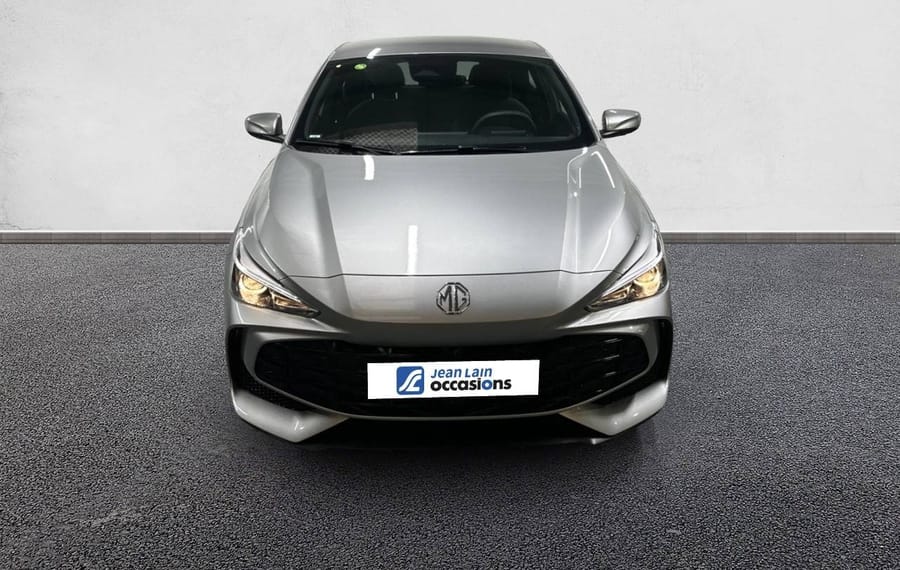 Choisissez votre mg mg3 chez CarGo Flex