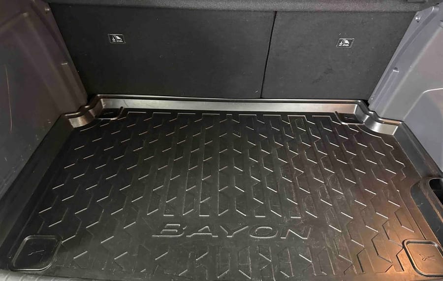 Choisissez votre hyundai bayon chez CarGo Flex