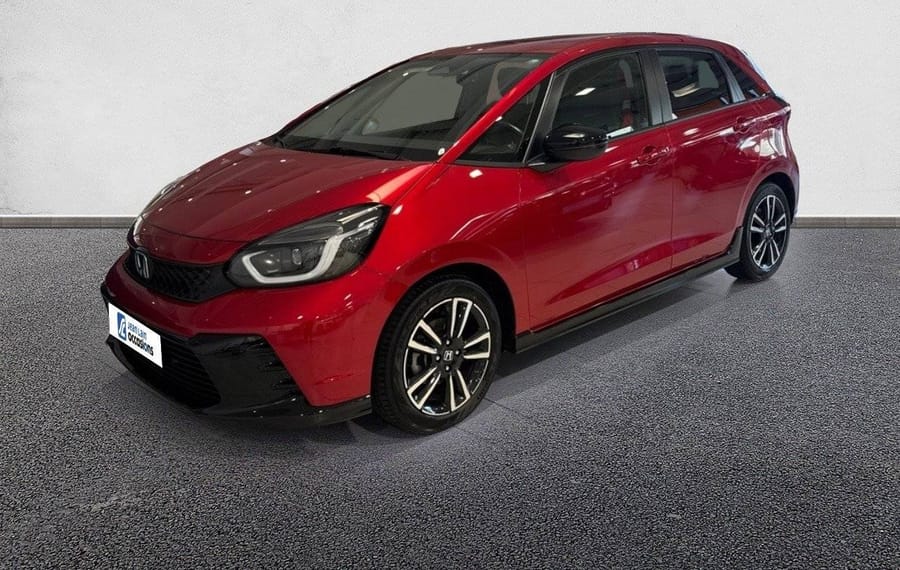 Choisissez votre honda jazz chez CarGo Flex