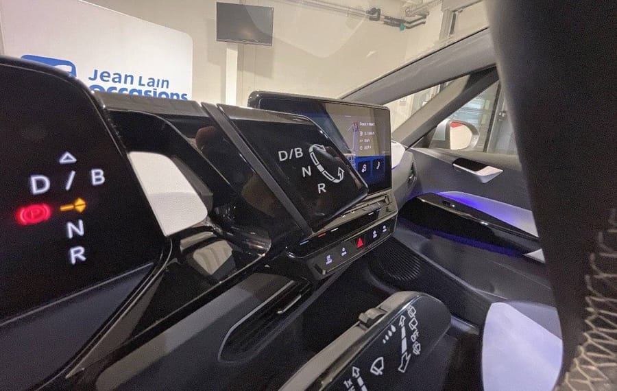 Choisissez votre volkswagen id3electrique chez CarGo Flex