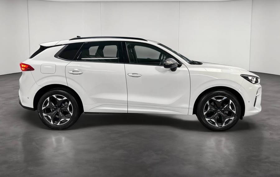 Choisissez votre cupra terramar chez CarGo Flex