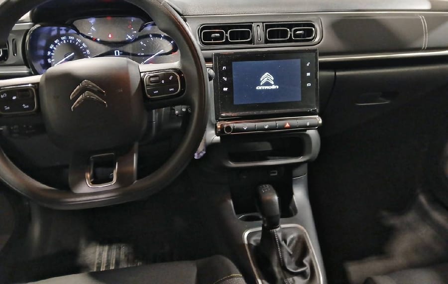 Choisissez votre citroen c3 chez CarGo Flex