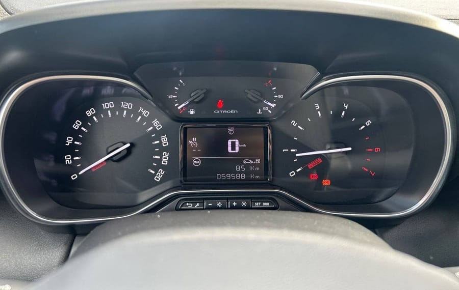 Choisissez votre citroen c3aircross chez CarGo Flex