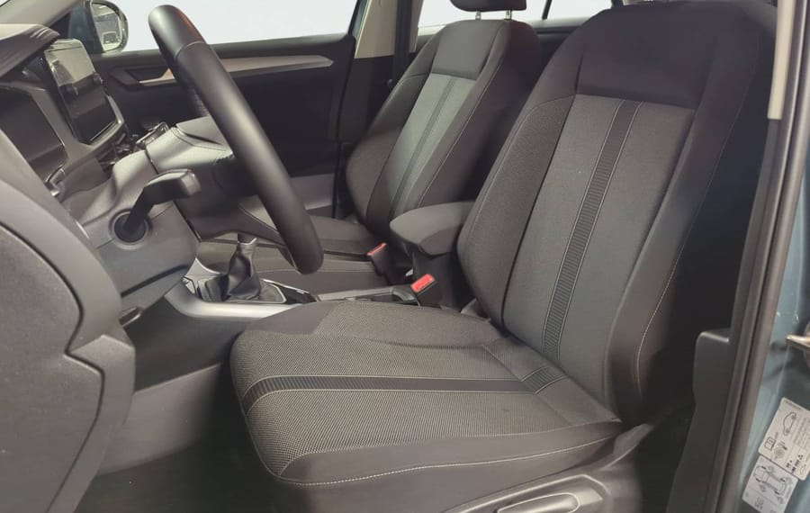 Choisissez votre volkswagen troc chez CarGo Flex