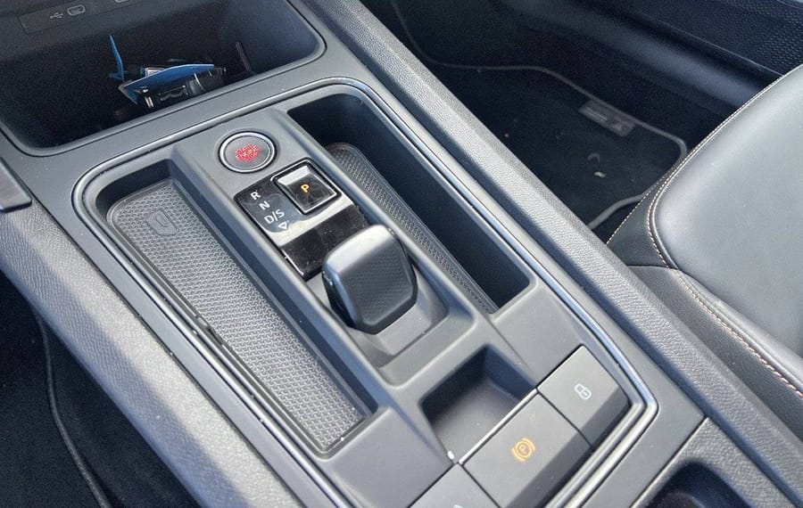 Choisissez votre cupra formentor chez CarGo Flex