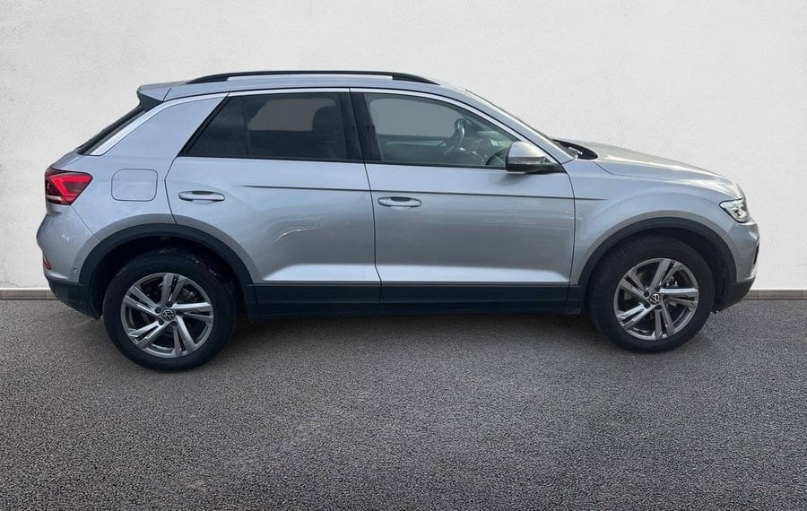 Choisissez votre volkswagen troc chez CarGo Flex