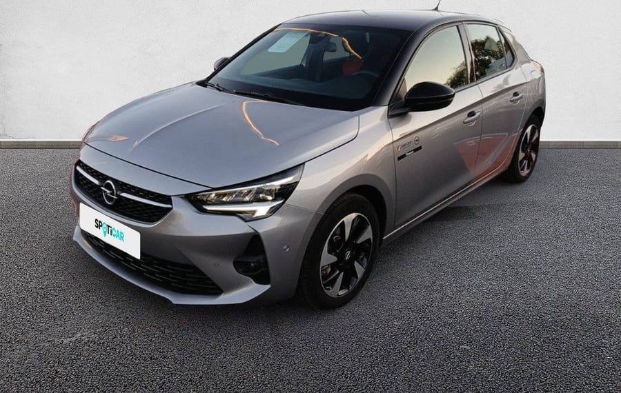 Choisissez votre opel corsaelectrique chez CarGo Flex