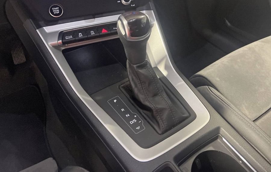 Choisissez votre audi q3 chez CarGo Flex