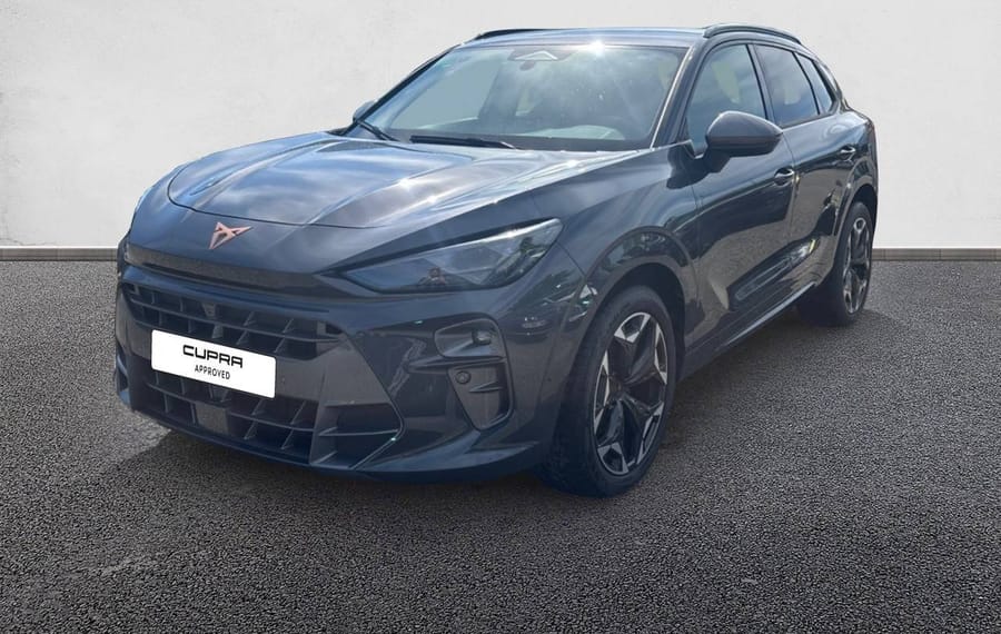 Choisissez votre cupra terramar chez CarGo Flex