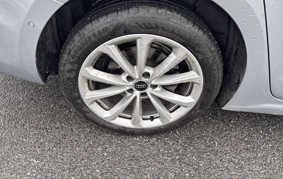 Choisissez votre audi a5break chez CarGo Flex