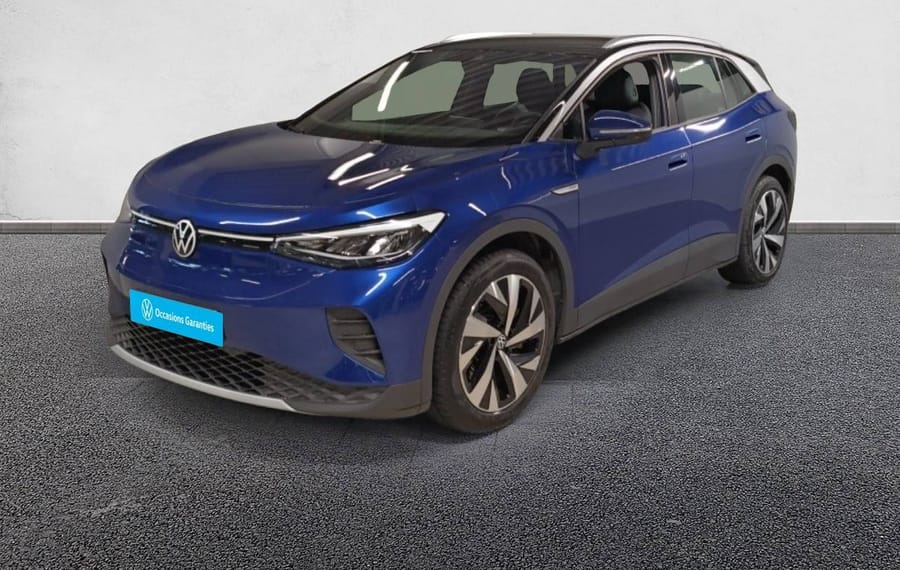 Choisissez votre volkswagen id4electrique chez CarGo Flex