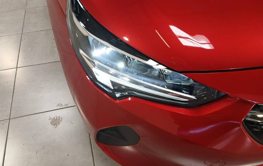 Choisissez votre opel corsa chez CarGo Flex