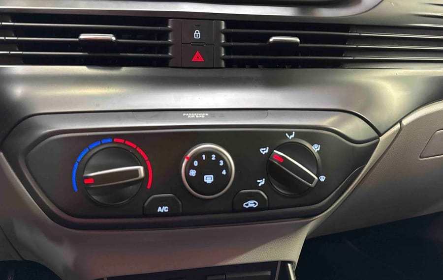 Choisissez votre hyundai bayon chez CarGo Flex