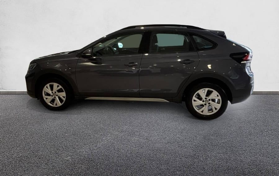 Choisissez votre volkswagen taigo chez CarGo Flex