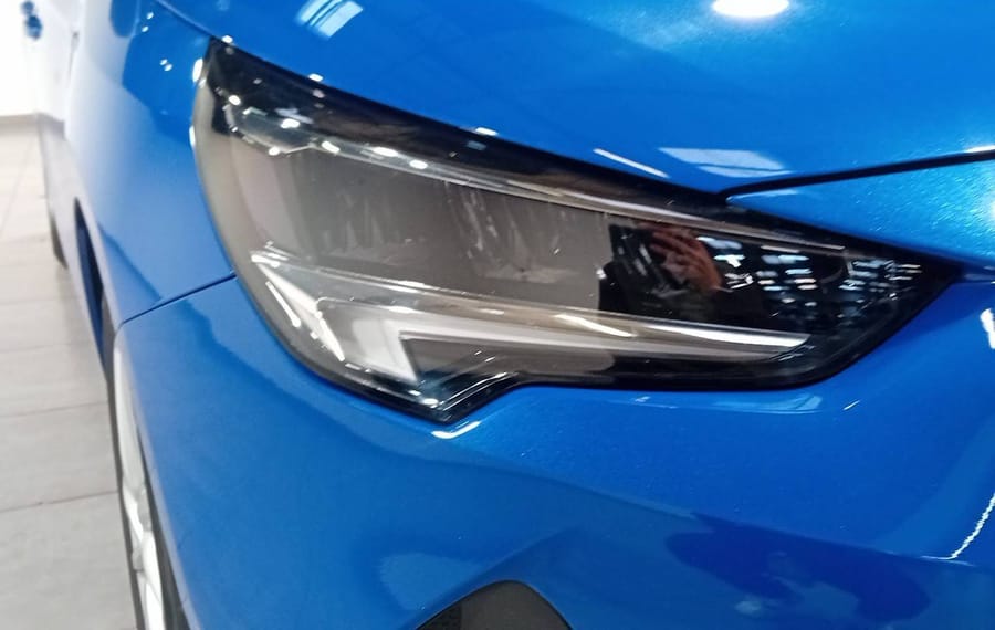 Choisissez votre opel corsa chez CarGo Flex