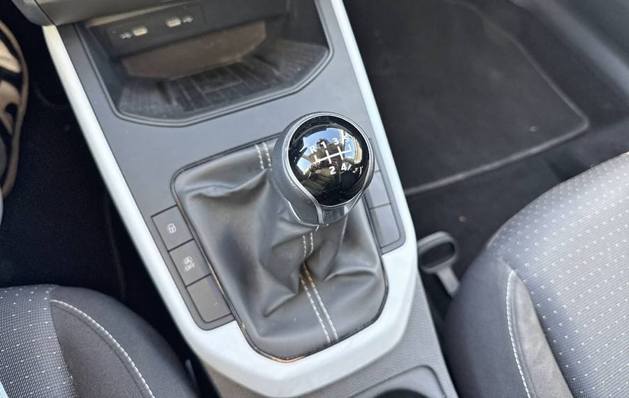 Choisissez votre seat arona chez CarGo Flex