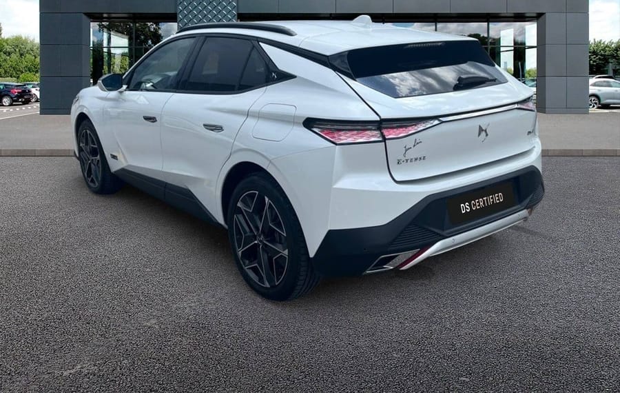 Choisissez votre ds ds4 chez CarGo Flex
