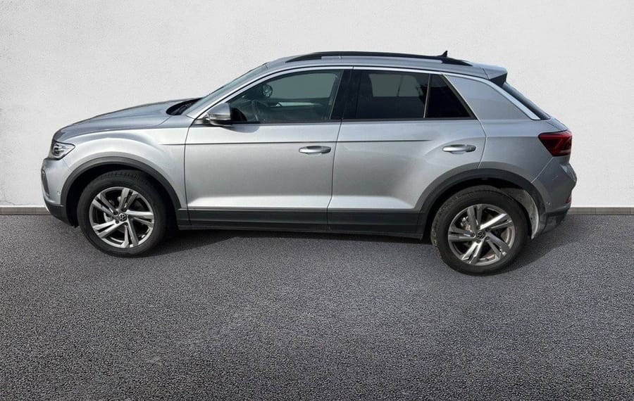 Choisissez votre volkswagen troc chez CarGo Flex