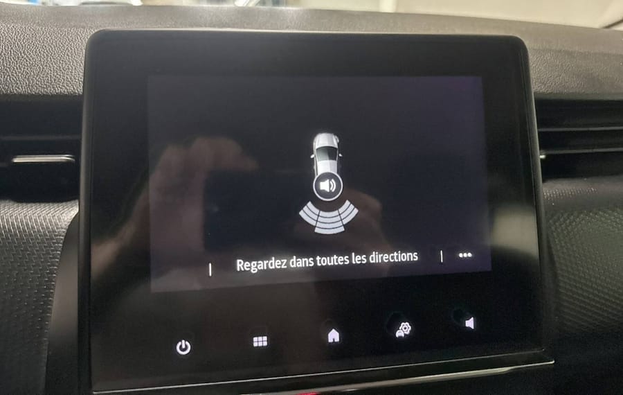 Choisissez votre renault clio chez CarGo Flex