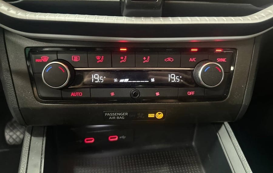 Choisissez votre seat ibiza chez CarGo Flex