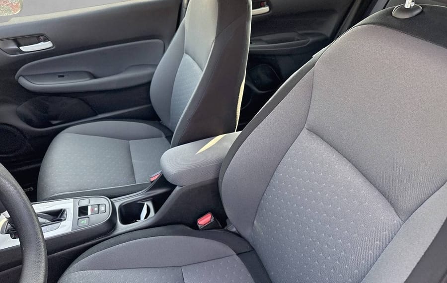 Choisissez votre honda jazz chez CarGo Flex