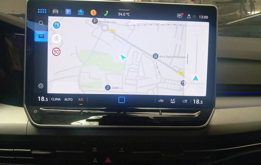 Choisissez votre volkswagen golfbreak chez CarGo Flex