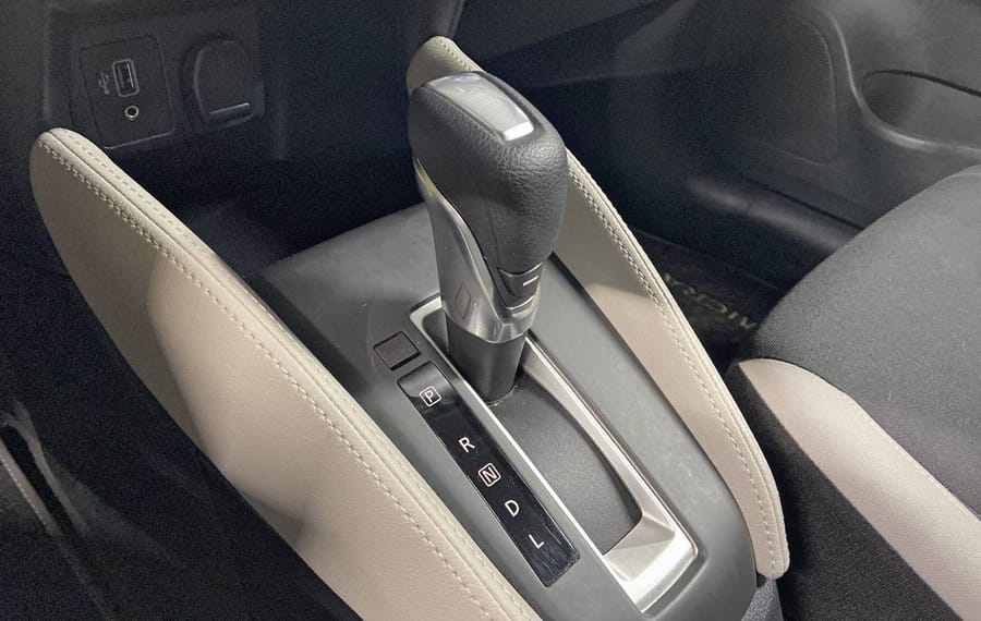 Choisissez votre nissan micra chez CarGo Flex