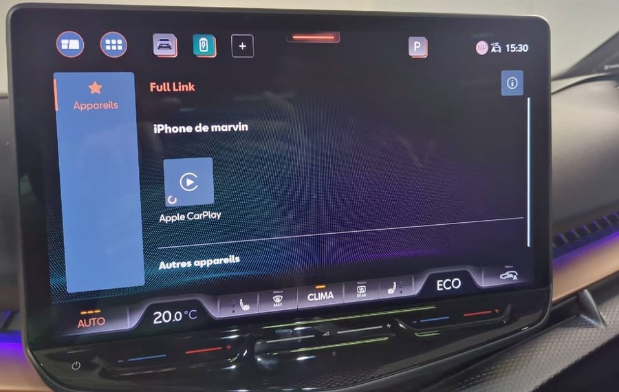 Choisissez votre cupra tavascanelectrique chez CarGo Flex