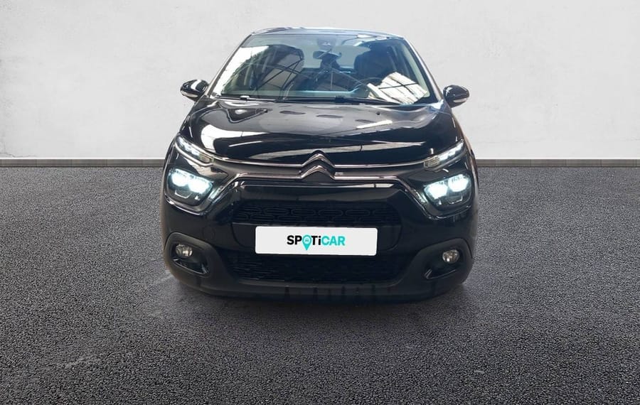 Choisissez votre citroen c3 chez CarGo Flex
