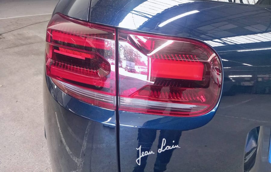 Choisissez votre citroen c5aircross chez CarGo Flex