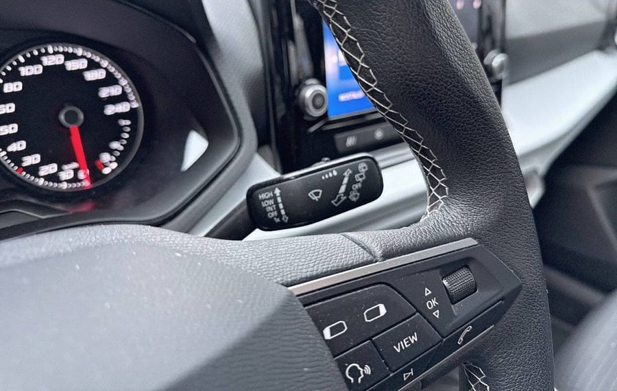 Choisissez votre seat arona chez CarGo Flex