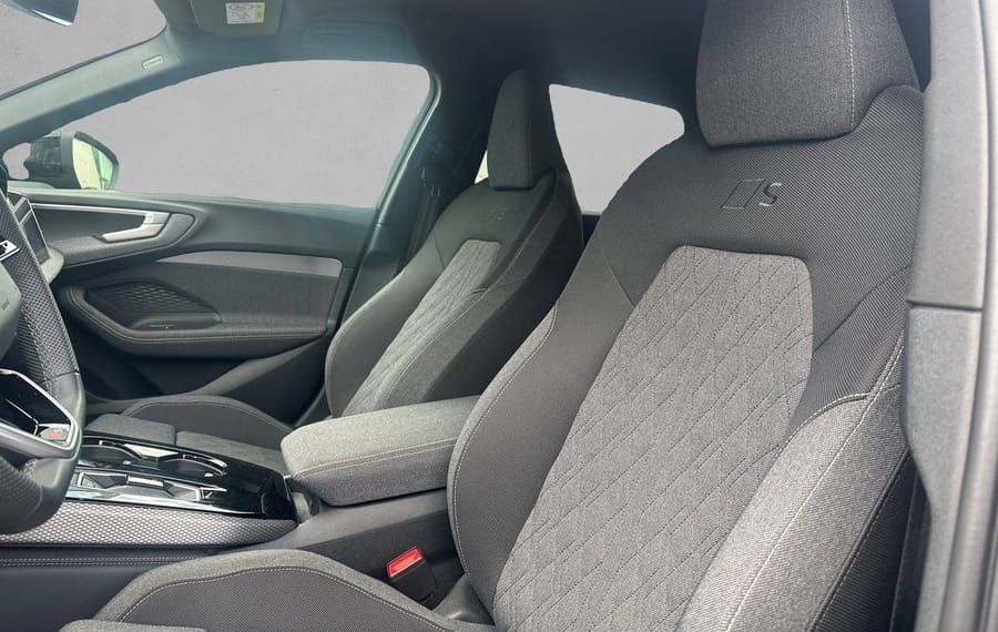 Choisissez votre audi a5break chez CarGo Flex