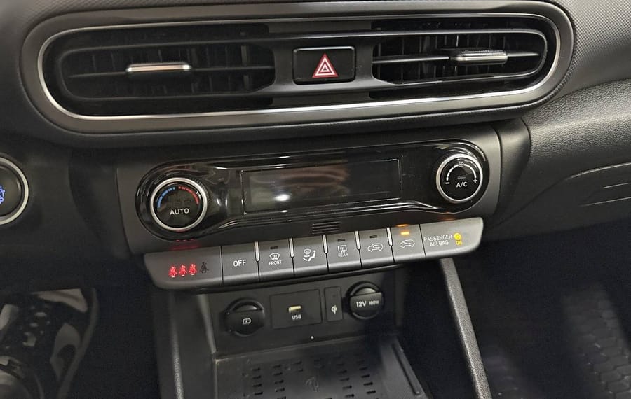Choisissez votre hyundai kona chez CarGo Flex