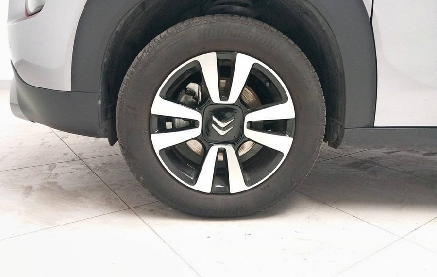 Choisissez votre citroen c3aircross chez CarGo Flex