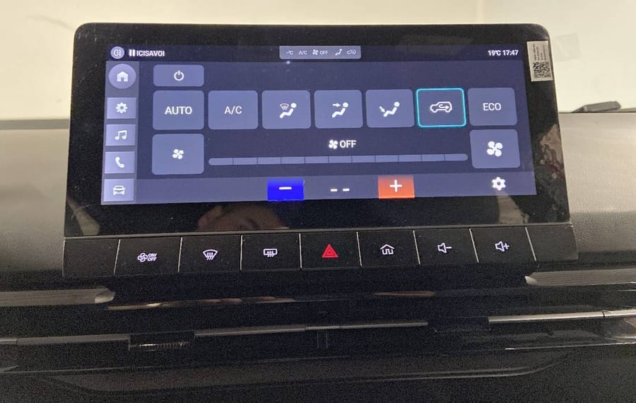 Choisissez votre mg mg4electrique chez CarGo Flex