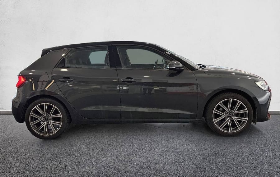 Choisissez votre audi a1 chez CarGo Flex