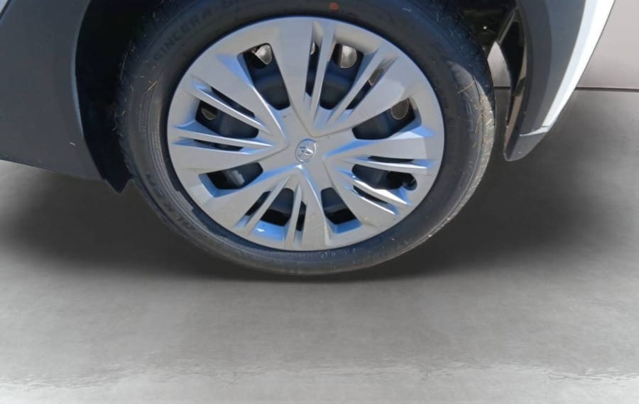 Choisissez votre toyota aygox chez CarGo Flex