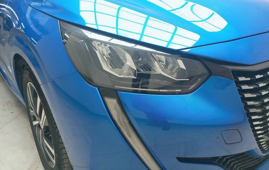 Choisissez votre peugeot 208 chez CarGo Flex