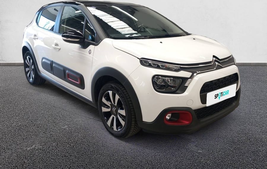 Choisissez votre citroen c3 chez CarGo Flex