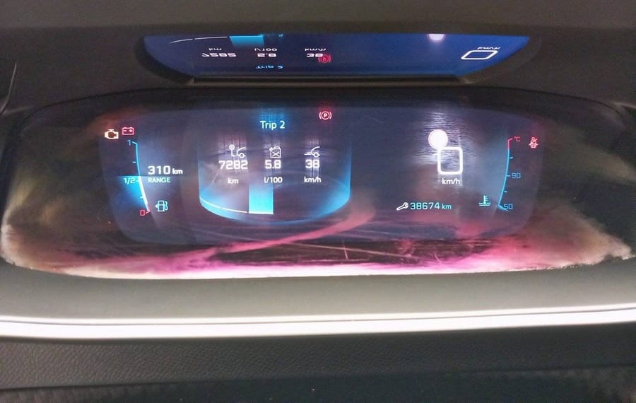 Choisissez votre peugeot 208 chez CarGo Flex